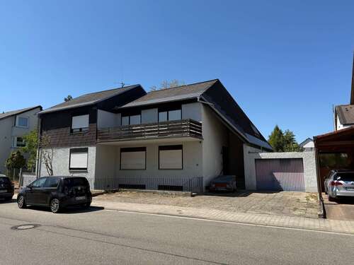 Foto - Haus zum Kaufen in Linkenheim-Hochstetten 979.000,00 € 236 m²
