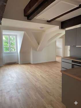 Foto - Wohnung zum Mieten in FürstenbergHavel 855,00 € 67.35 m²