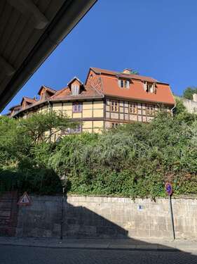 Foto - Wohnung zum Mieten in Quedlinburg 380,00 € 47 m²
