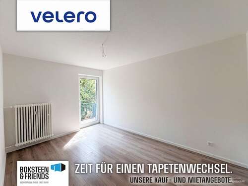 Foto - Wohnung zum Mieten in Bottrop 560,00 € 85.77 m²
