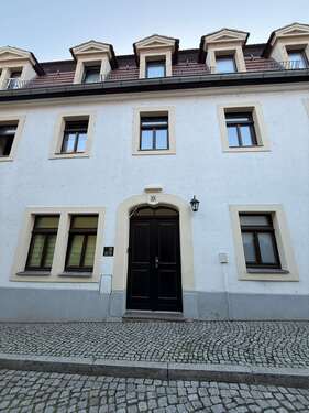 Foto - Wohnung zum Mieten in Dohna 216,00 € 18 m²