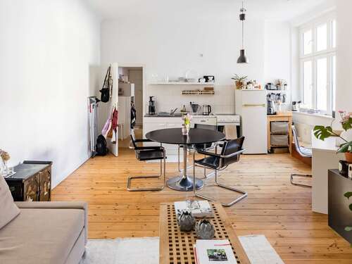 Foto - Wohnung zum Kaufen in Berlin 259.000,00 € 45.59 m²