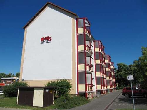 Foto - Wohnung zum Mieten in Klötze 380,00 € 60 m²