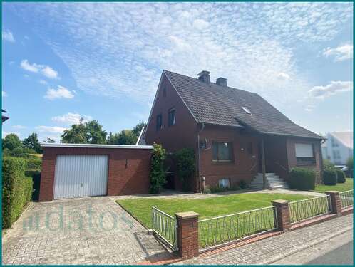 Foto - Haus zum Kaufen in Wallenhorst 265.000,00 € 133 m²