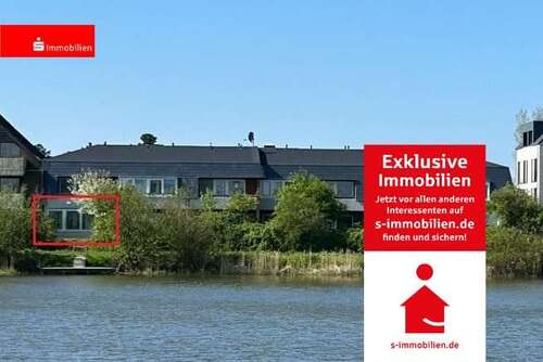 Foto - Wohnung zum Kaufen in Nordstrand 89.000,00 € 40.2 m²