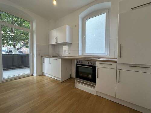 Foto - Wohnung zum Kaufen in Stuttgart Stuttgart-Ost 269.000,00 € 44 m²
