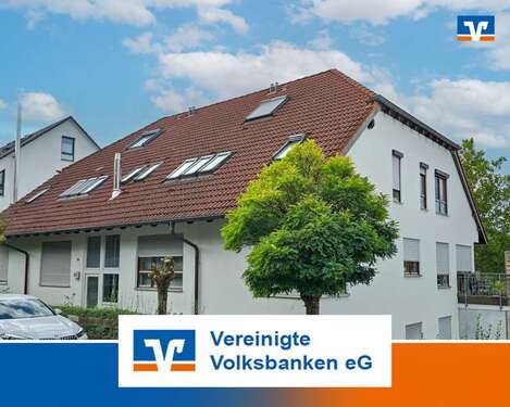 Foto - Wohnung zum Kaufen in Wannweil 425.000,00 € 96 m²