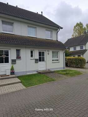 Foto - Haus zum Mieten in Bergen 820,00 € 104.78 m²
