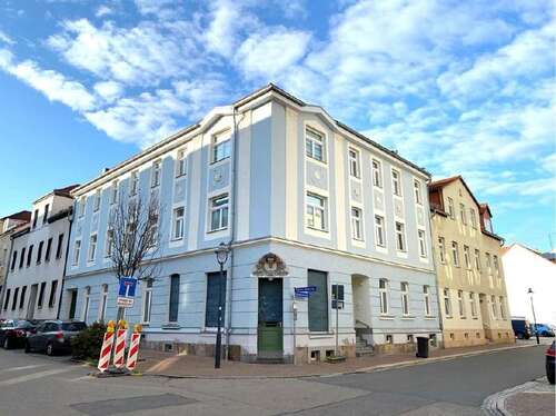Foto - Wohnung zum Kaufen in Zwickau 79.000,00 € 60.95 m²