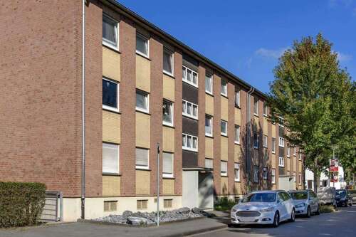 Foto - Wohnung zum Mieten in Eschweiler 411,53 € 76 m²