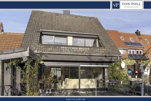 Foto - Haus zum Kaufen in Rheda-Wiedenbrück 370.000,00 € 146.95 m²