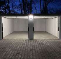 Garage zu vermieten in Wittenburg 79,00 €