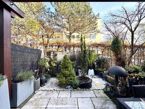 Foto - Wohnung zum Kaufen in München 270.000,00 € 33 m²