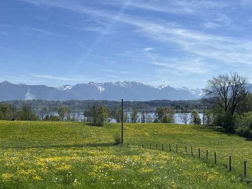 Foto - Haus zum Kaufen in Kochel am See 695.000,00 € 190 m²