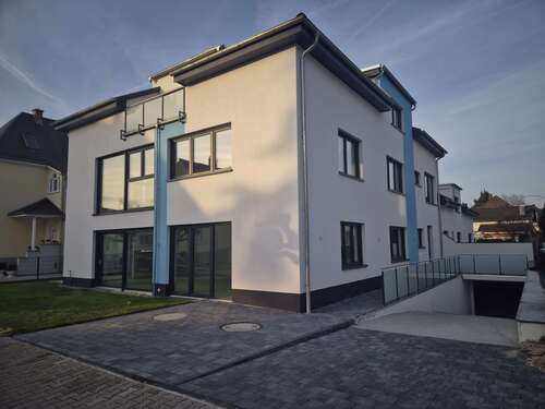 Foto - Wohnung zum Kaufen in Mörfelden-Walldorf 732.320,00 € 159.2 m²