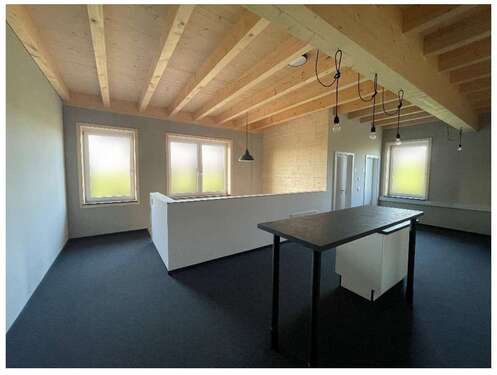 Foto - Büro in Legau 411,00 € 49 m² - 411,00&nbsp;EUR Kaltmiete, ca.&nbsp; 49,00&nbsp;m&sup2;