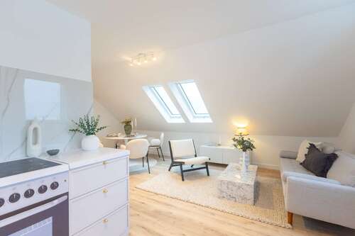 Foto - Wohnung zum Kaufen in Garbsen 165.000,00 € 50 m²