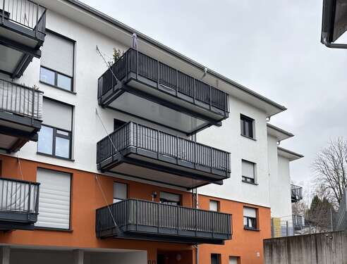 Foto - Wohnung zum Mieten in Bretten 990,00 € 99.19 m²