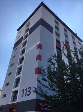 Foto - Wohnung zum Mieten in Dessau- Roßlau 350,00 € 61.44 m²