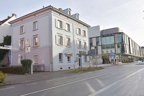 Foto - Haus zum Kaufen in Konstanz 2.485.000,00 € 609 m²