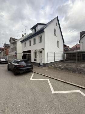 Foto - Haus zum Kaufen in Backnang 469.000,00 € 98.19 m²