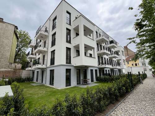 Foto - Wohnung zum Mieten in Frankfurt am Main 1.490,00 € 54 m²