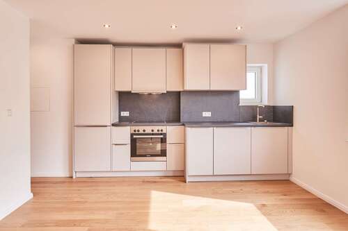 Foto - Wohnung zum Mieten in Hannover 995,00 € 57 m²