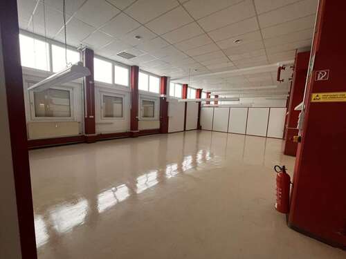 Foto - Halle in Kornwestheim 5.270,00 € 775 m²