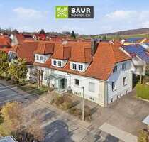 Haus zum Kaufen in Römerstein 850.000,00 € 348 m²