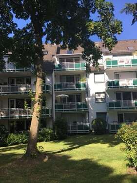 Foto - Wohnung zum Mieten in Essen 1.510,00 € 99 m²