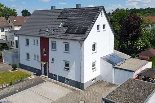 Foto - Haus zum Kaufen in Riedlingen 380.000,00 € 119.44 m²