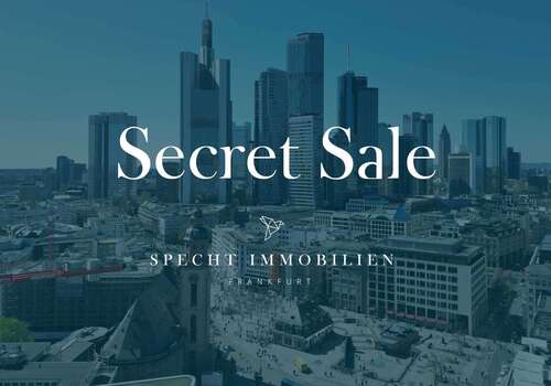 Foto - Wohnung zum Kaufen in Frankfurt am Main 389.000,00 € 92 m²
