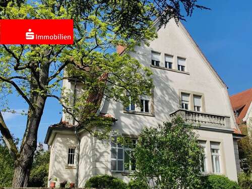 Foto - Haus zum Kaufen in Darmstadt 1.475.000,00 € 292.31 m²