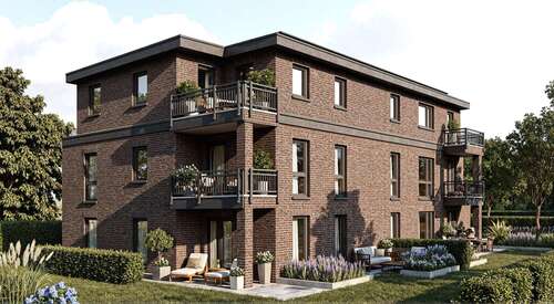 Foto - Haus zum Kaufen in Oldenburg 2.286.000,00 € 508 m²