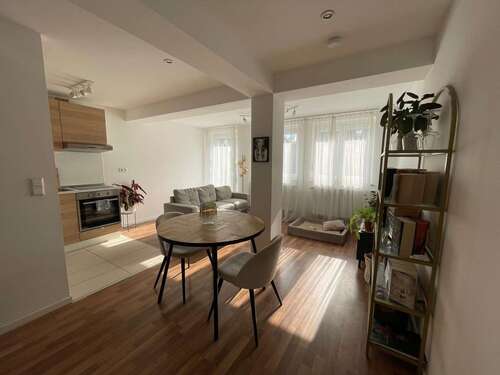 Foto - Wohnung zum Mieten in Ludwigsburg 800,00 € 50 m²