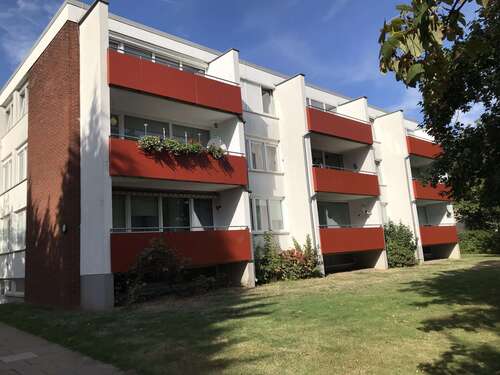 Foto - Wohnung zum Kaufen in Bielefeld 110.000,00 € 45 m²