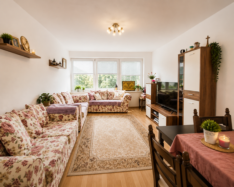 Foto - Wohnung zum Kaufen in Düsseldorf 529.000,00 € 162.37 m²