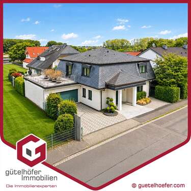 Foto - Haus zum Kaufen in Bornheim Uedorf 1.149.000,00 € 205 m²