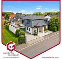 Haus zum Kaufen in Bornheim Uedorf 1.149.000,00 € 205 m² - Bornheim / Uedorf