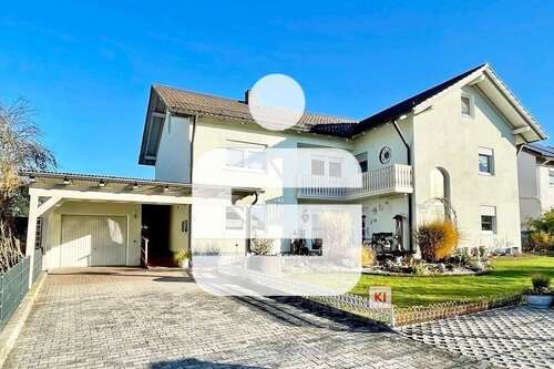 Foto - Haus zum Kaufen in Arnstorf 495.000,00 € 227 m²