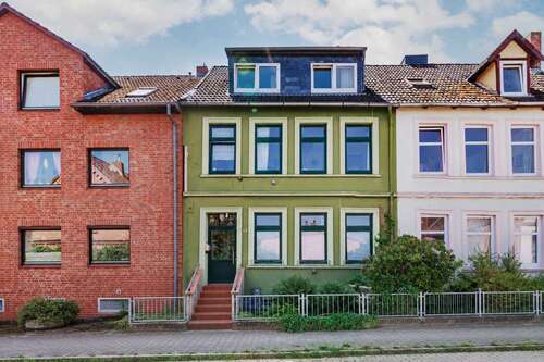 Foto - Haus zum Kaufen in Lüneburg 449.000,00 € 169 m²