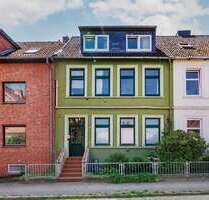 Haus zum Kaufen in Lüneburg 449.000,00 € 169 m²