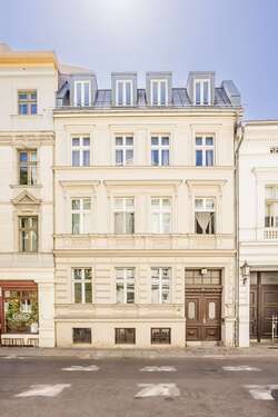 Foto - Wohnung zum Kaufen in Berlin 675.000,00 € 76.9 m²