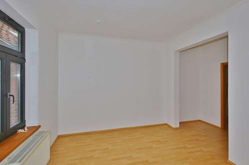 Foto - Wohnung zum Mieten in Quedlinburg 400,00 € 49 m²
