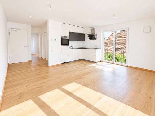 Foto - Wohnung zum Mieten in München 1.100,00 € 50 m²