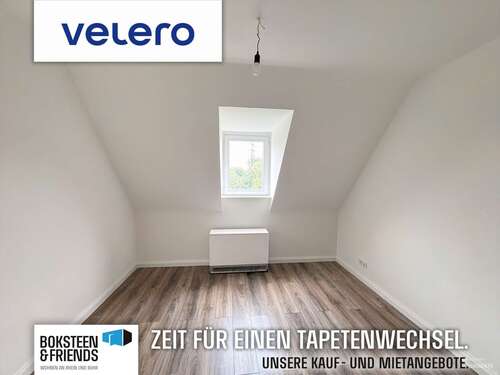 Foto - Wohnung zum Mieten in Bottrop 300,00 € 43.97 m²