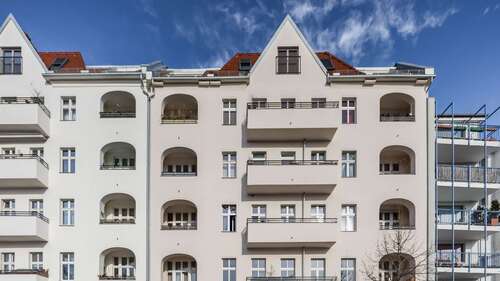 Foto - Wohnung zum Kaufen in Berlin 325.000,00 € 53.8 m²