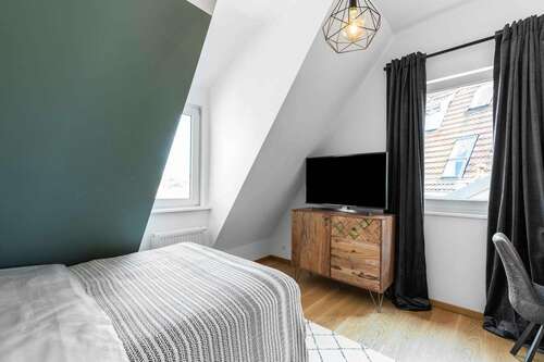 Foto - WG-Zimmer in Stuttgart 460,00 € 11 m²
