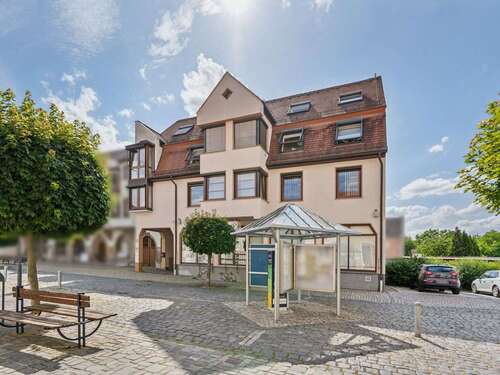 Foto - Büro in Teuchern 600.000,00 € 756 m²