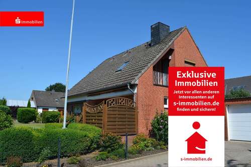 Foto - Haus zum Kaufen in Borgstedt 298.000,00 € 114.92 m²